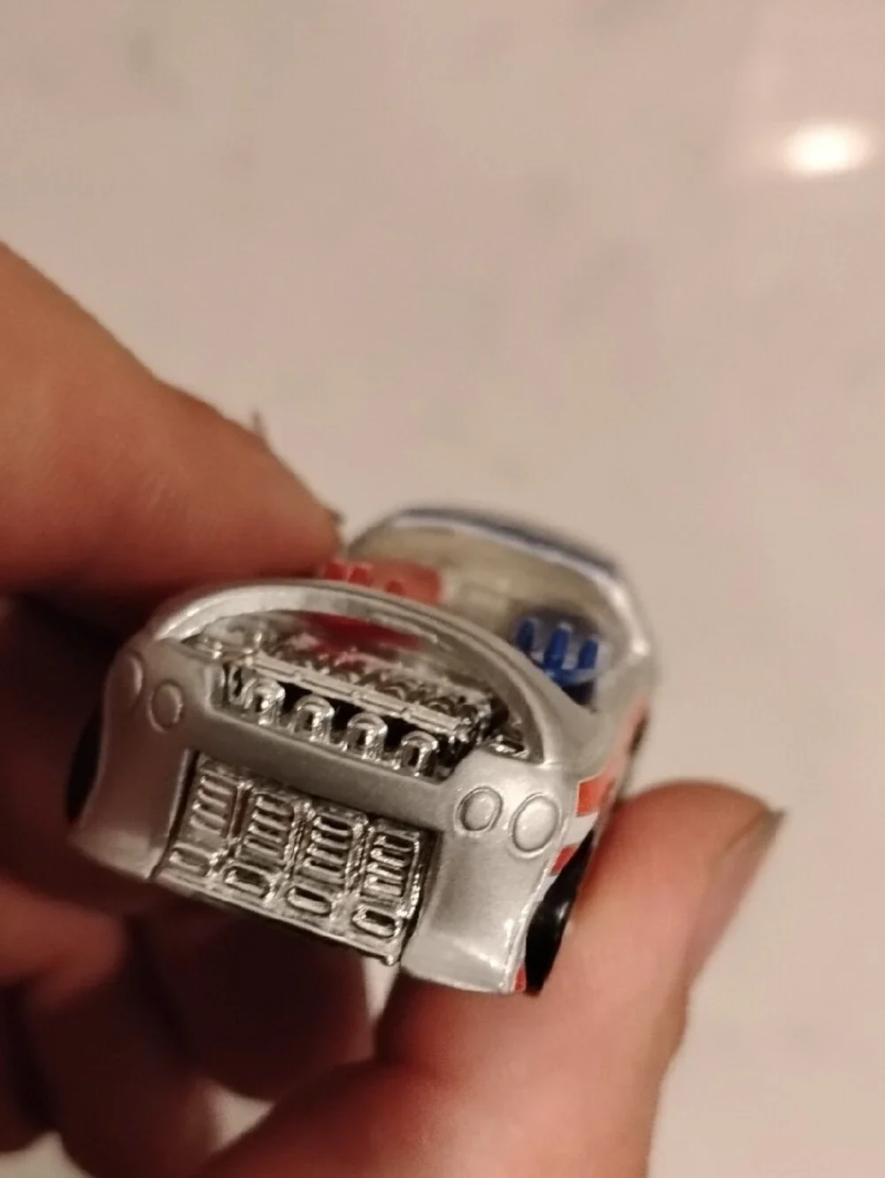 Hot Wheels die cast